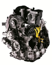 P243C Engine